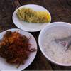 ร้านอาหาร ข้าวแช่แม่ศิริ