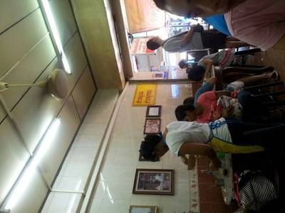 ร้านอาหาร ก๋องเมงจั้น