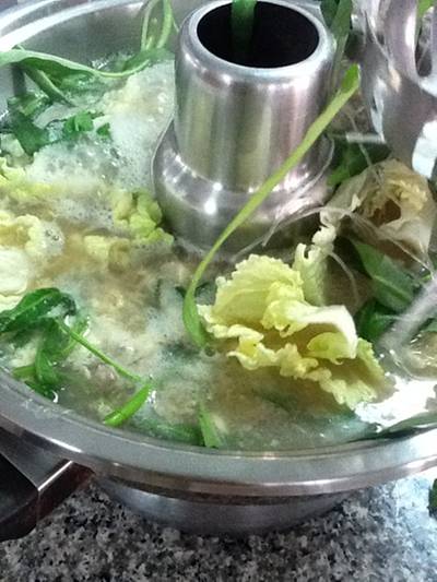 ร้านอาหาร สุกี้นกน้อย