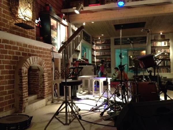 ร้านอาหาร เด็กเลี้ยงแกะ FARM & RESTAURANT
