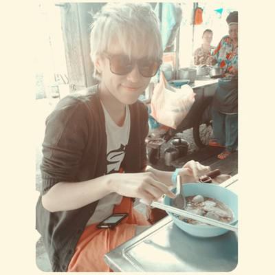 ร้านอาหาร ก๋วยเตี๋ยวต้มยำหมูนุ่มป้าเยาว์ No Branch