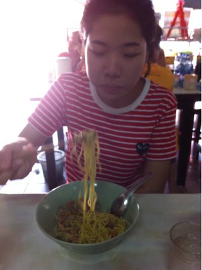 ร้านอาหาร ร้านรสดี