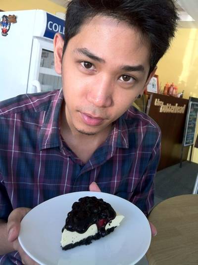 ร้านอาหาร The Butterhead