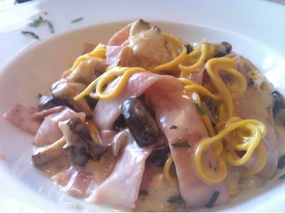 ร้านอาหาร Pizzeria Limoncello