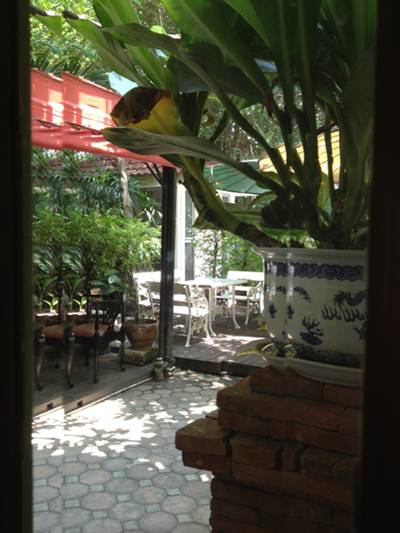 ร้านอาหาร ท่านหญิง