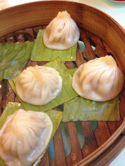 ร้านอาหาร hong Teong Long