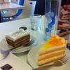 ร้านอาหาร Mousse Mellow Cafe