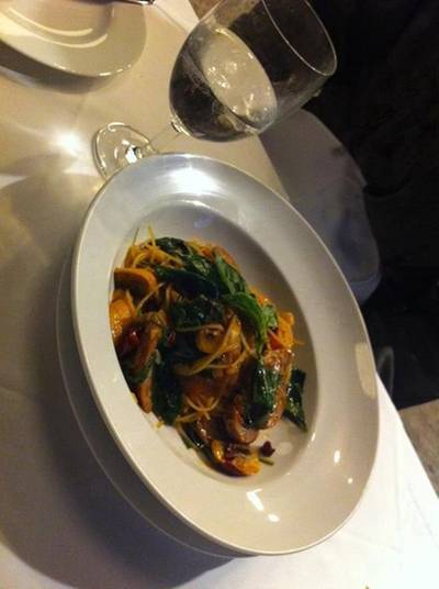 ร้านอาหาร Greyhound Cafe Avenue รัชโยธิน