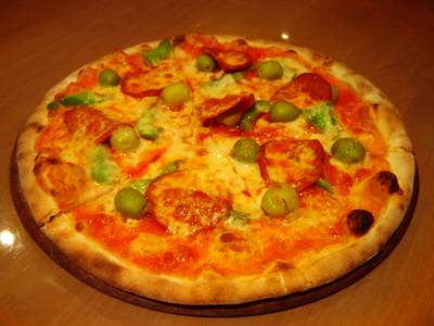 ร้านอาหาร Bamboo Beer Bar ร้านอาหาร Bamboo Beer Bar