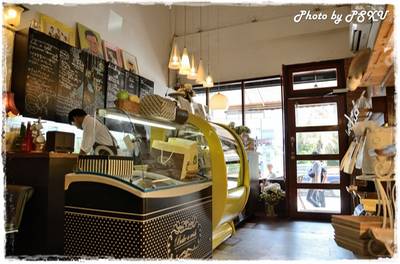 Bake a wish สาขาสุขสวัสดิ์ 19 ที่ ร้านอาหาร Bake a wish สุขสวัสดิ์ 19