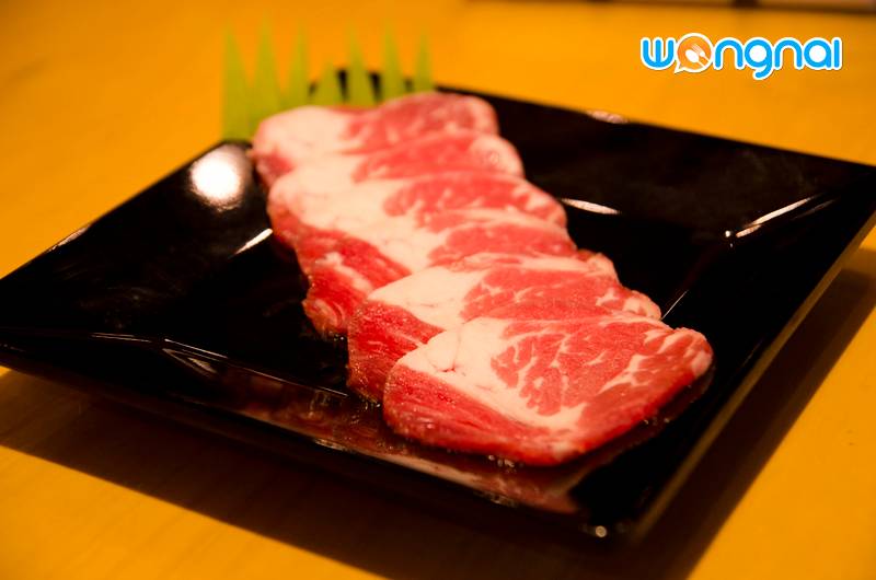 Miyabi (Central Cheangwattana) ที่ ร้านอาหาร Miyabi Central แจ้งวัฒนะ