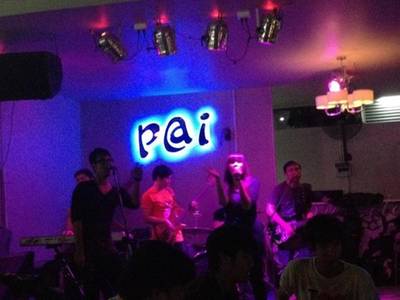 ร้านอาหาร Pai Restaurant ปาย เรสเตอรองท์ 