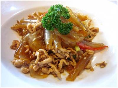 ร้านอาหาร Greyhound Cafe Avenue รัชโยธิน
