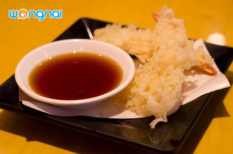 Miyabi (Central Cheangwattana) ที่ ร้านอาหาร Miyabi Central แจ้งวัฒนะ