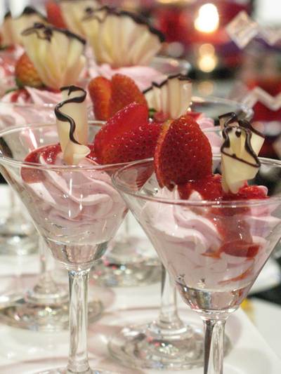ร้านอาหาร The Square Novotel Bangkok Siam Square