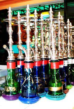ร้านอาหาร Bamboo Beer Bar