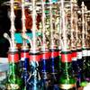 ร้านอาหาร Bamboo Beer Bar