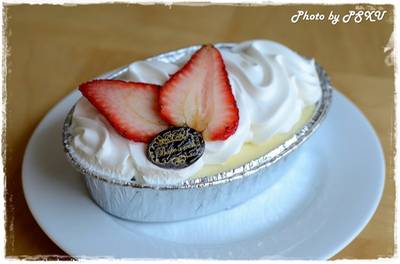 Melt in the mouth 70 บาท ที่ ร้านอาหาร Bake a wish สุขสวัสดิ์ 19