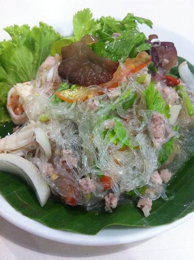 ร้านอาหาร ไก่ย่างเสือใหญ่ (รัชดา 36)