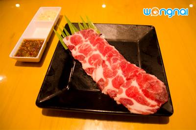 Miyabi (Central Cheangwattana) ที่ ร้านอาหาร Miyabi Central แจ้งวัฒนะ