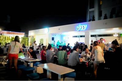 ร้านอาหาร Pai Restaurant ปาย เรสเตอรองท์ 