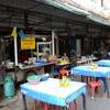 ก๋วยเตี๋ยวลูกชิ้น ปลานายเม้ง ที่ ร้านอาหาร ก๋วยเตี๋ยวลูกชิ้นปลา นายเม้ง