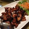 เห็ดเบรกแตก (เมนูแนะนำ) ที่ ร้านอาหาร New Sri Fah