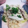 ร้านอาหาร สุรชัยไก่ตอนนอนดึก คลอง 4
