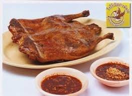 ร้านอาหาร โจโจ้เป็ดย่างพิมาย