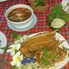 ร้านอาหาร Thong-U-Rai