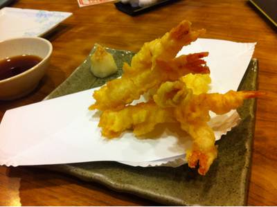 ร้านอาหาร Hanaya