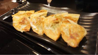 Chabuton @ Siam Paragon ที่ ร้านอาหาร Chabuton Siam Paragon