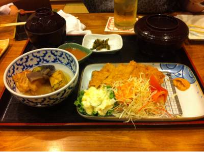 ร้านอาหาร Hanaya
