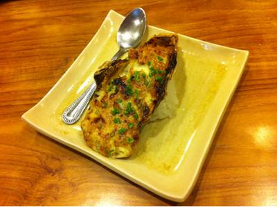 ร้านอาหาร Hanaya