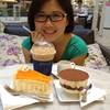 Whittard of Chelsea Central World ที่ ร้านอาหาร Whittard of Chelsea Central World