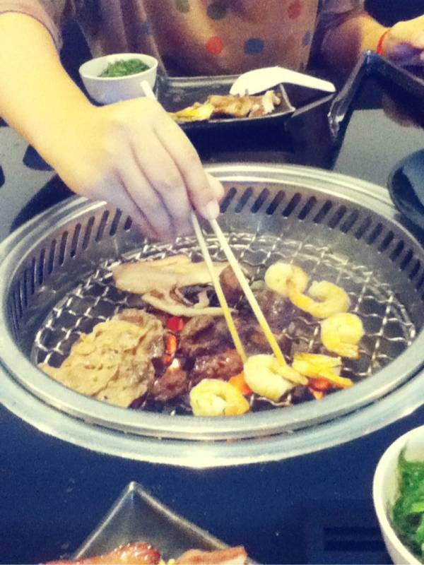 ร้านอาหาร WAGAYA