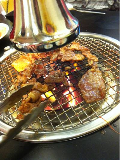 ร้านอาหาร Salang พญาไท
