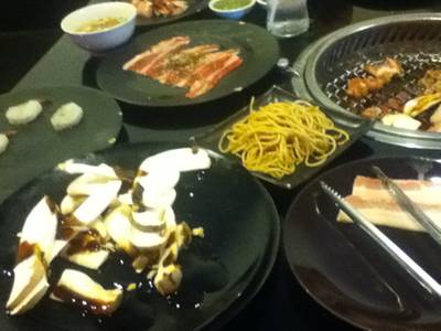 ร้านอาหาร WAGAYA