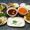 ขนมจีนบางกอก สาขาโลตัสพระราม1 ที่ ร้านอาหาร ขนมจีนบางกอก โลตัสพระราม 1
