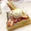 ร้านอาหาร Let's Sweet (Cafe & Pancake House)