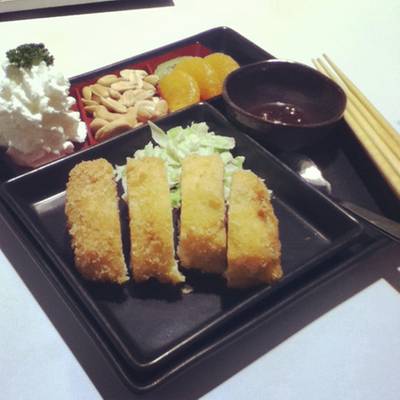ร้านอาหาร Icedea ร้านอาหาร Icedea