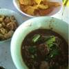 อร่อย ครับ  ที่ ร้านอาหาร ก๋วยเตี๋ยวเรือ ลุงประตูน้ำ