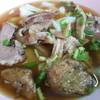 ก๋วยจั๊บ ใส่ทุกอย่าง ใช้ได้เลย ที่ ร้านอาหาร ก๋วยจั๊บ ถนนจันทน์