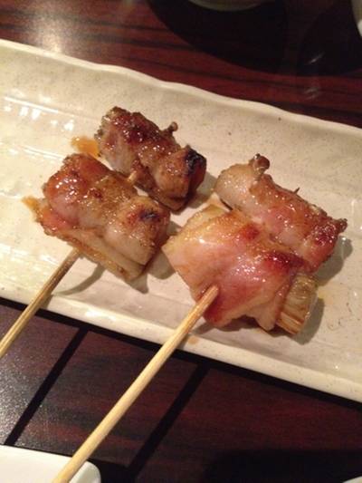 SHUNNOMAI ที่ ร้านอาหาร SHUNNOMAI (ชุนโนะไม) ทองหล่อ 10
