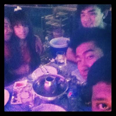 ร้านอาหาร 88 House ศรีนครินทร์