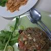 ครัวผู้พัน บ้านนายพล ที่ ร้านอาหาร ครัวผู้การ บ้านนายพล