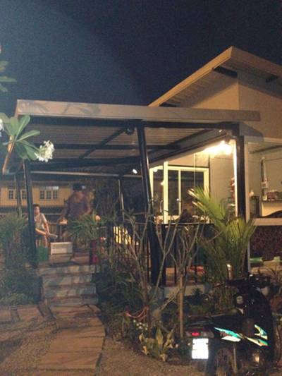 ร้านอาหาร Good feeling Coffee & Restaurant