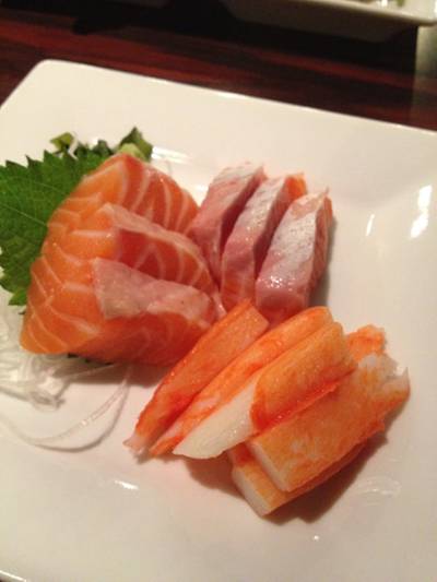 SHUNNOMAI ที่ ร้านอาหาร SHUNNOMAI (ชุนโนะไม) ทองหล่อ 10