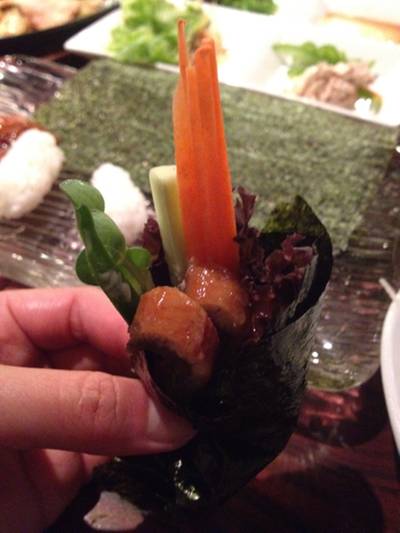 SHUNNOMAI ที่ ร้านอาหาร SHUNNOMAI (ชุนโนะไม) ทองหล่อ 10