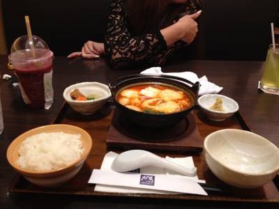 อร่อยมาก ที่ ร้านอาหาร Ootoya ฟิวเจอร์ปารค์ รังสิต อร่อยมาก ที่ ร้านอาหาร Ootoya ฟิวเจอร์ปารค์ รังสิต